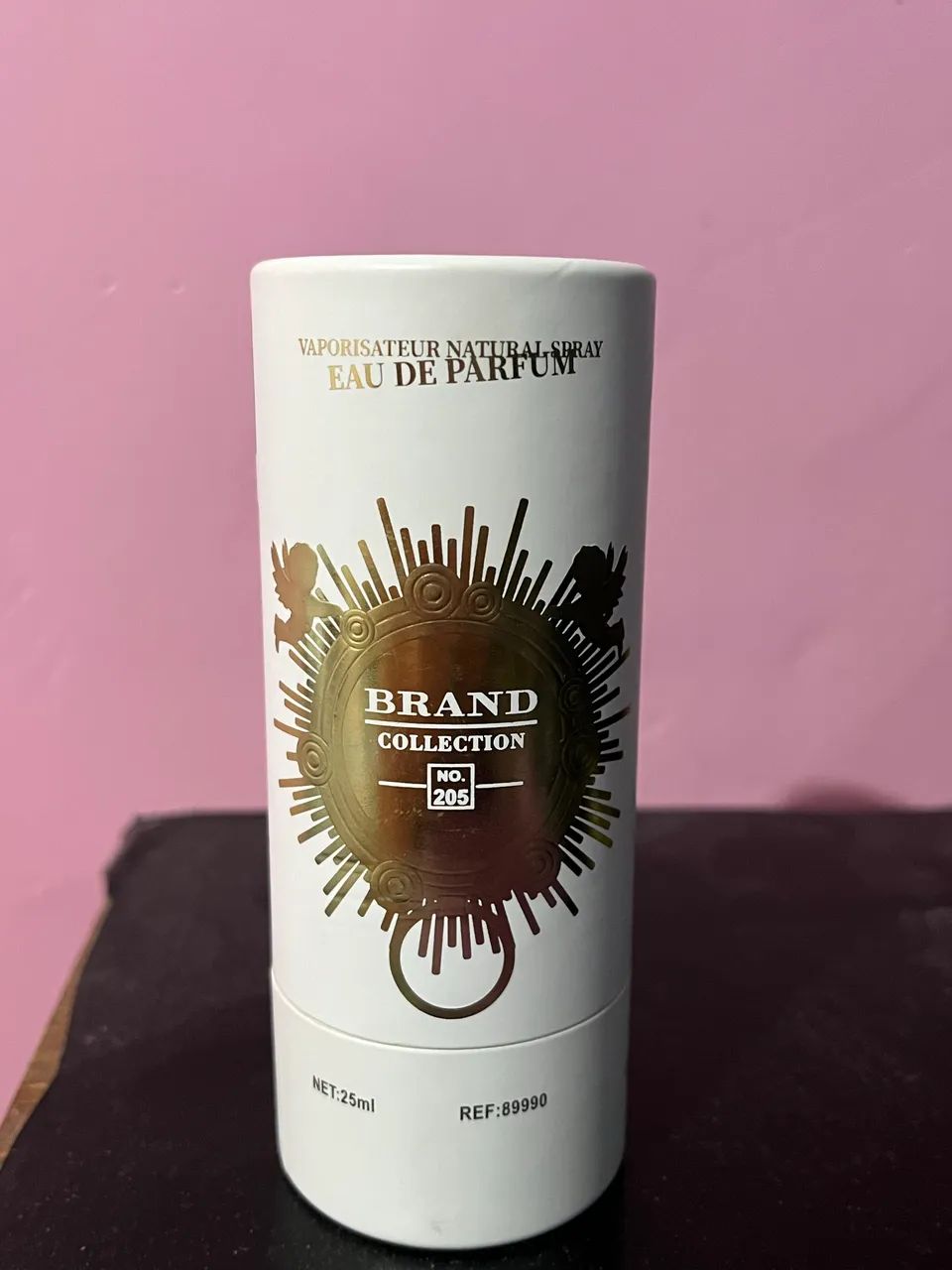 Perfume Brand Collection 