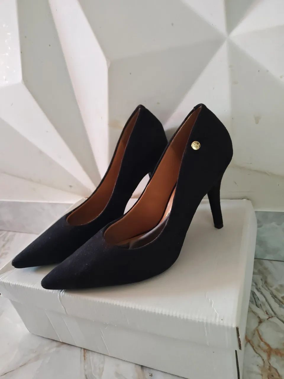 Scarpin Vizzano Feminino  - Foto 2