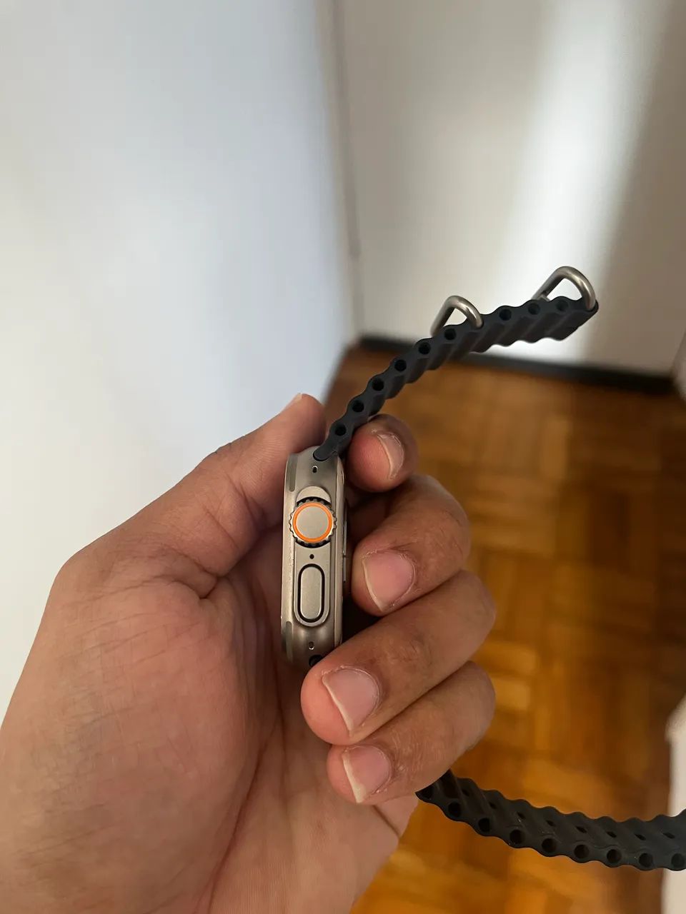 Apple Watch Ultra Ocean - Foto 2