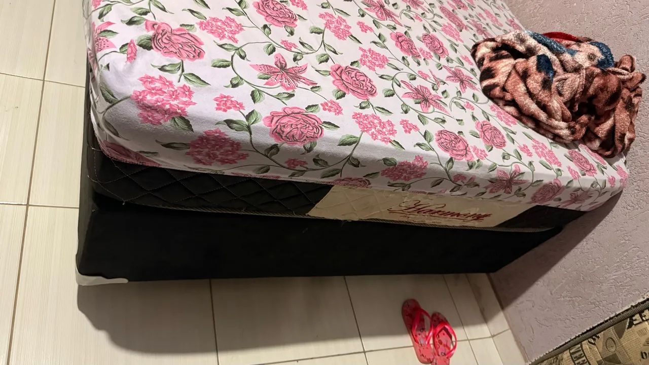 Cama box casal  - Foto 2