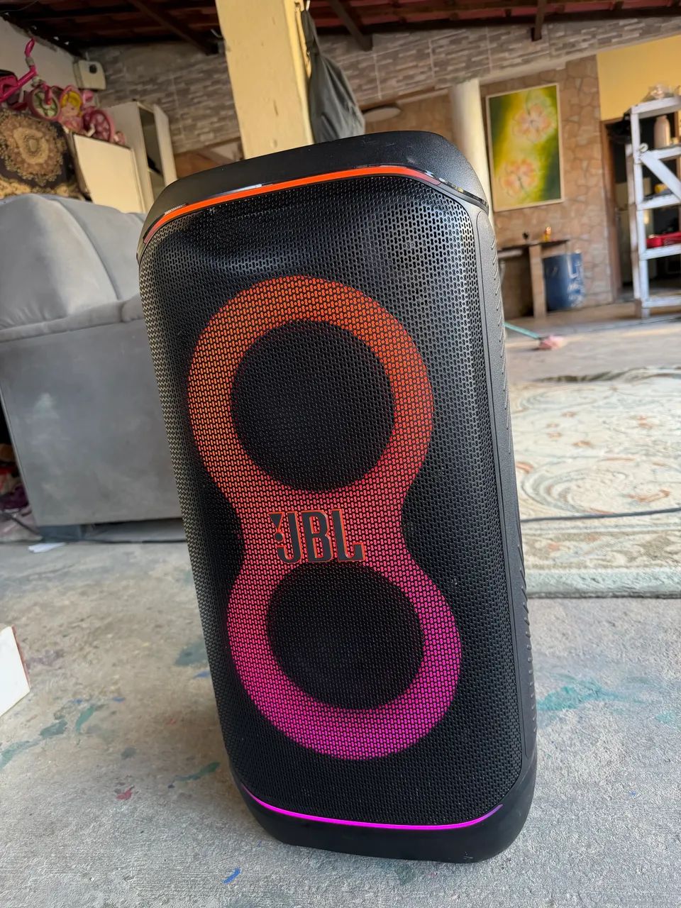 JBL PartyBox 320  - Foto 2