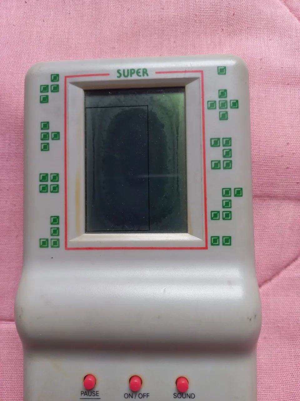 Super Brick Game New Generation E981  - Foto 3
