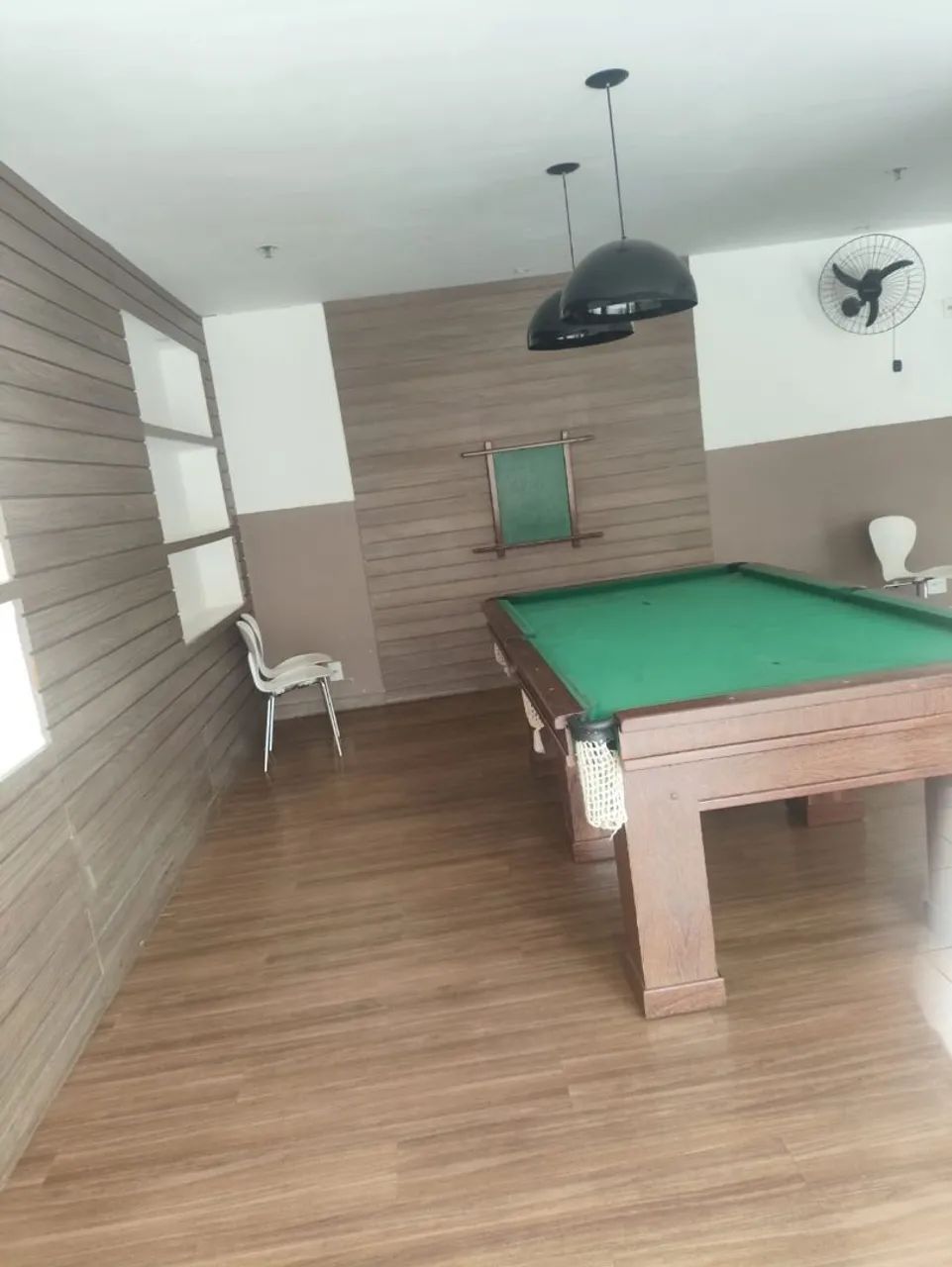 Vendo apartamento 3 quartos com suite e varanda  - Foto 2