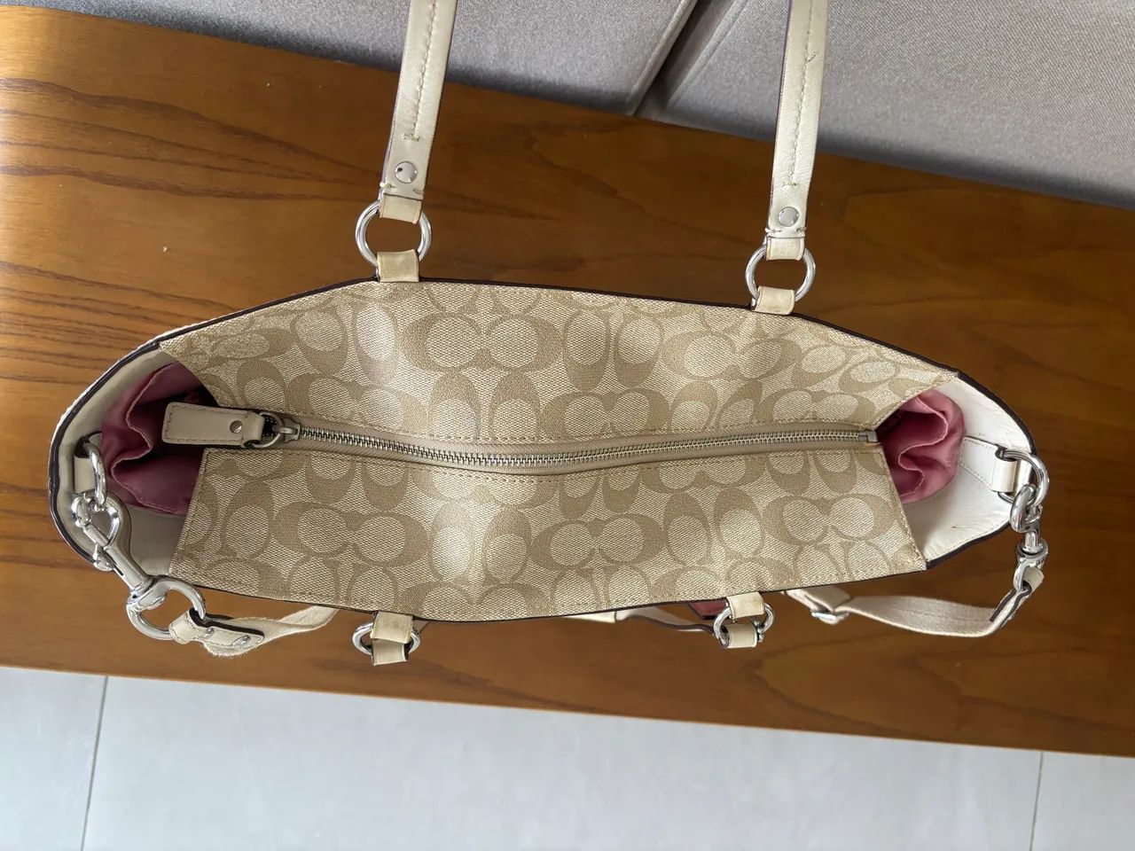 BOLSA COACH - Foto 2