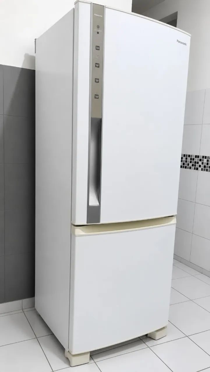 Geladeira Panasonic  - Foto 4