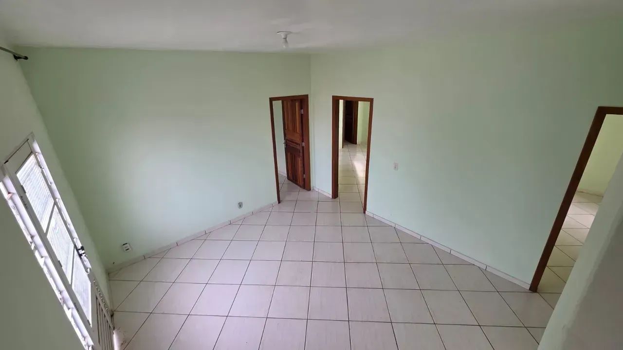Sobrado Com terraço com 3 suítes bairro Centro América - Cuiabá  MT Oportunidade. - Foto 2