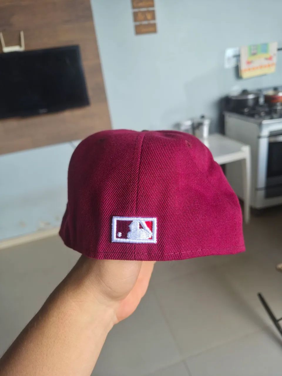 Boné New Era 9FORTY - Foto 5
