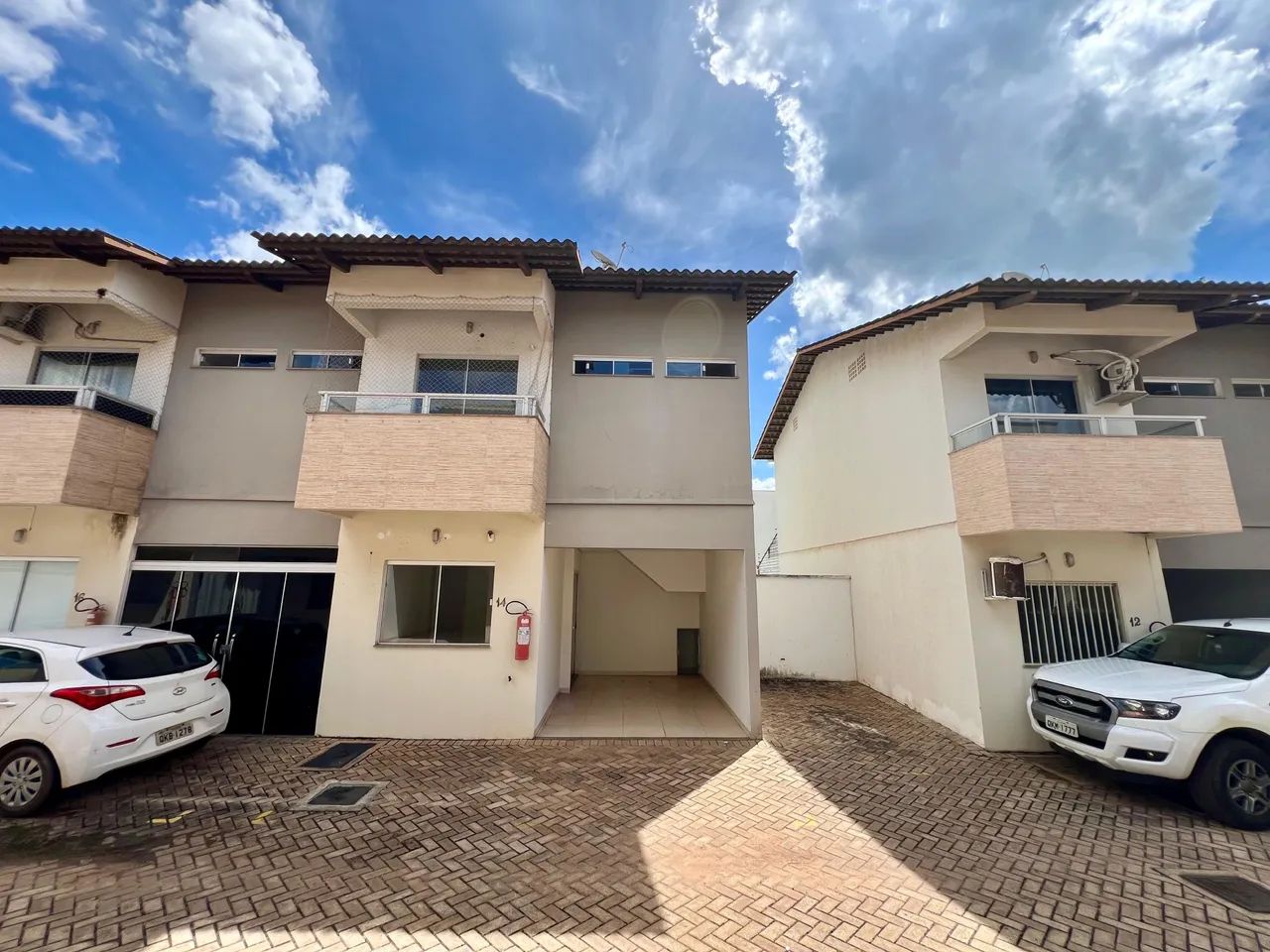     Casa em Condomínio | 3 Quartos + 3 Vagas - Foto 2