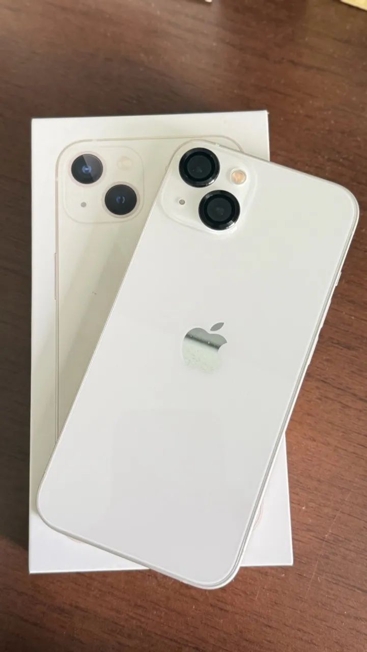 iPhone 13 128gb - Foto 3