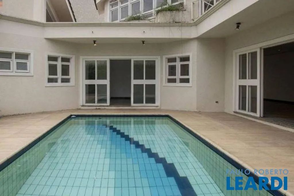 CASA EM CONDOMÍNIO - ALPHAVILLE - SP - Foto 4