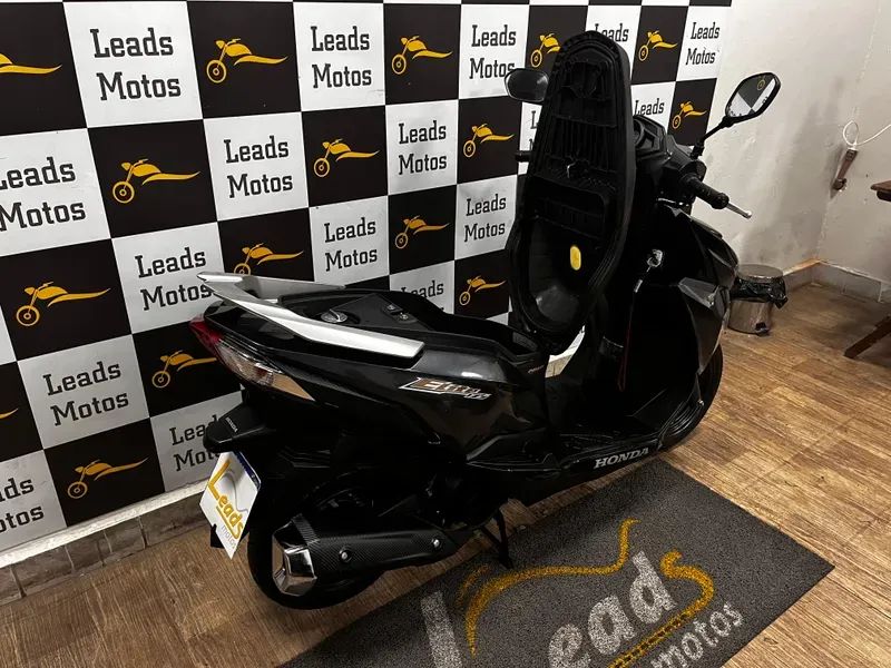 Honda Elite 125 - Foto 3