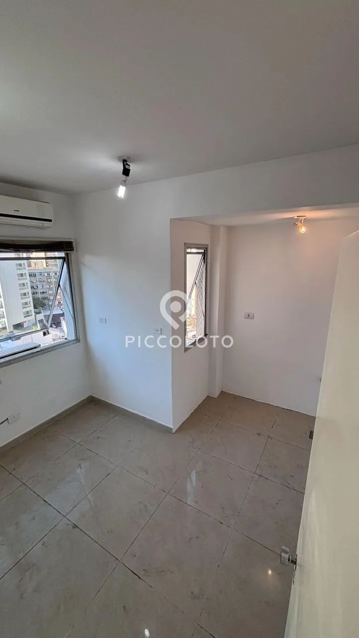 Sala para alugar em Campinas, Jardim Guanabara, com 84 m², Thomas Alves - Foto 3