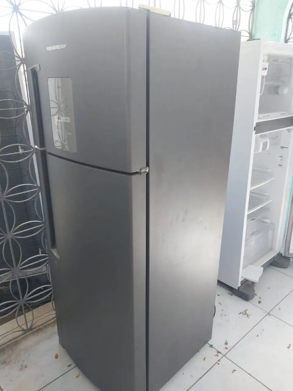 Geladeira brastemp ative  - Foto 4