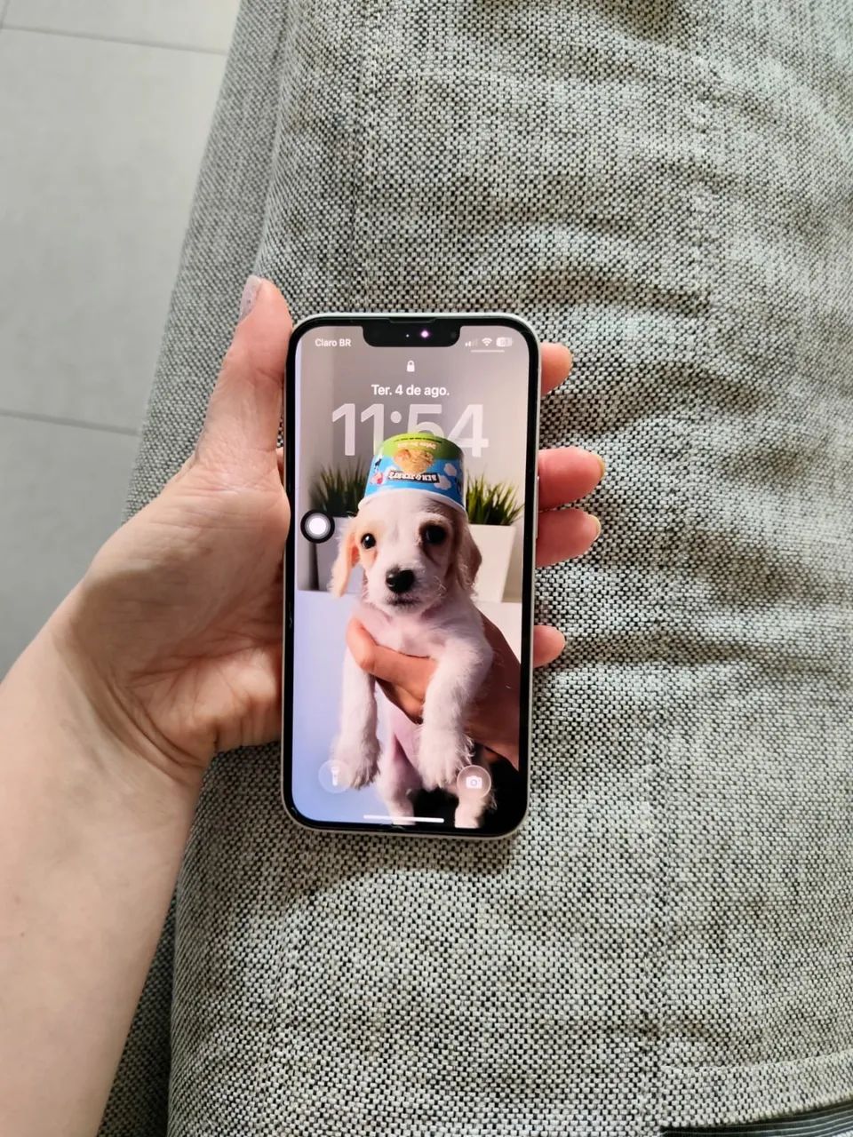 iPhone 13 - Foto 2