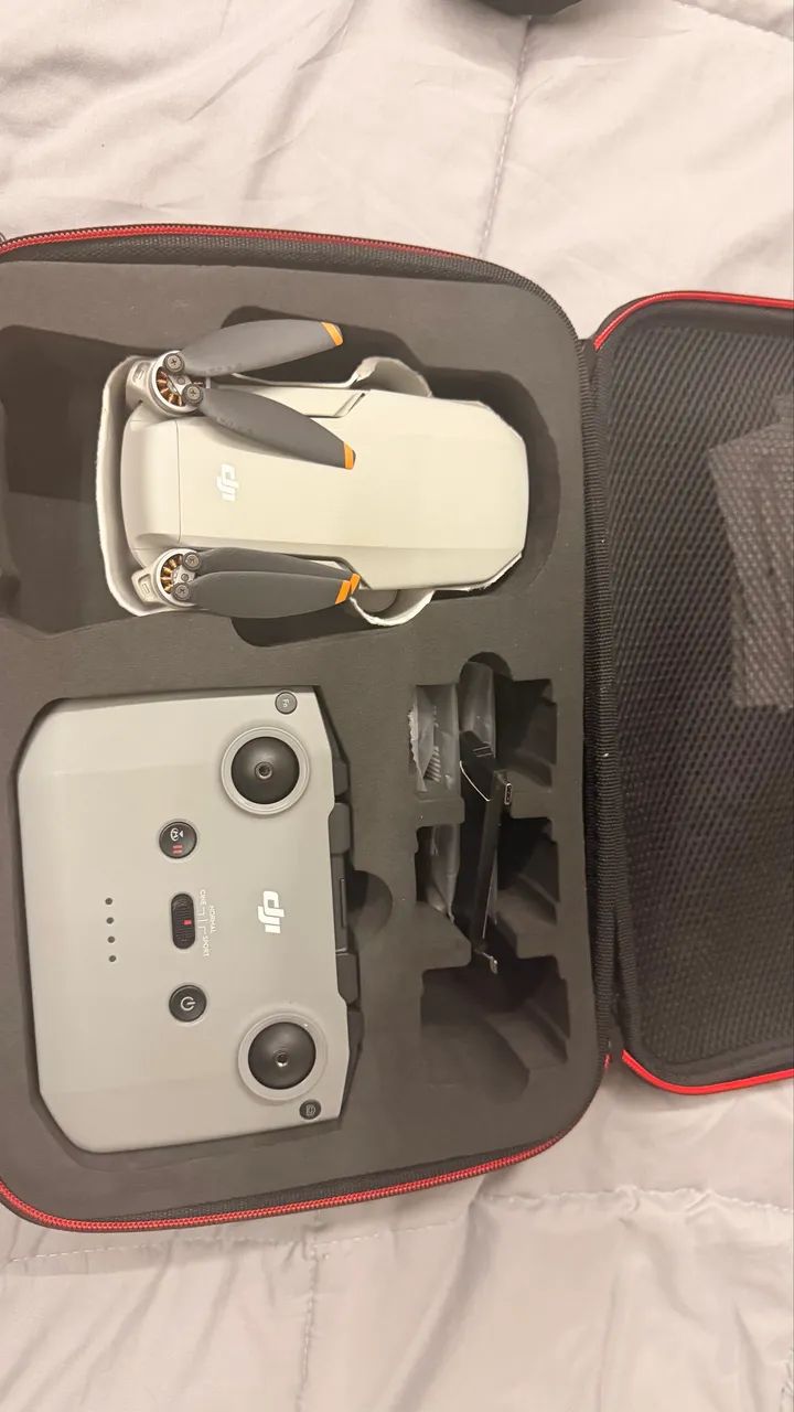 Drone dj mini 2  - Foto 2