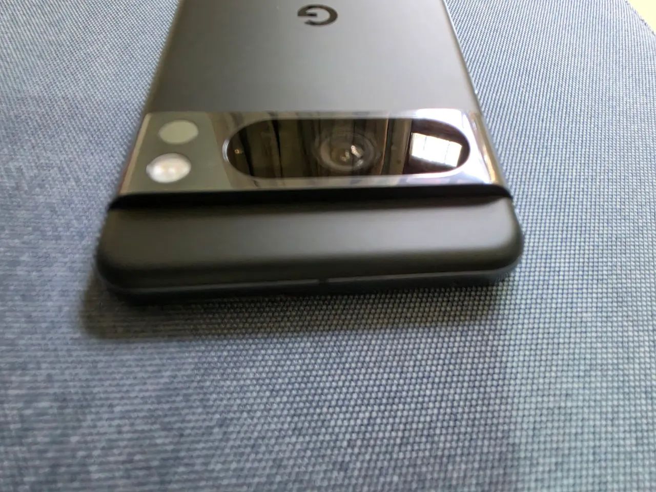 Google Pixel8Pro 256GB Obsidian ［中古美品］ Google Pixel 8 【中古】極美品 Simフリー Pro 256GB Obsidian 白ロム