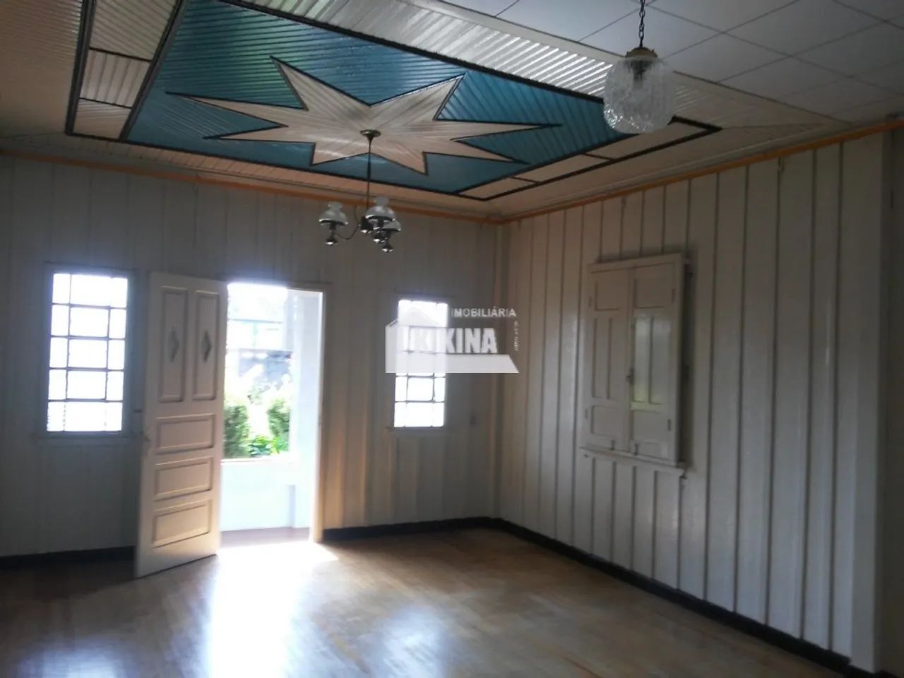 CASA PARA LOCAÇÃO NO CHAPADA - Foto 2