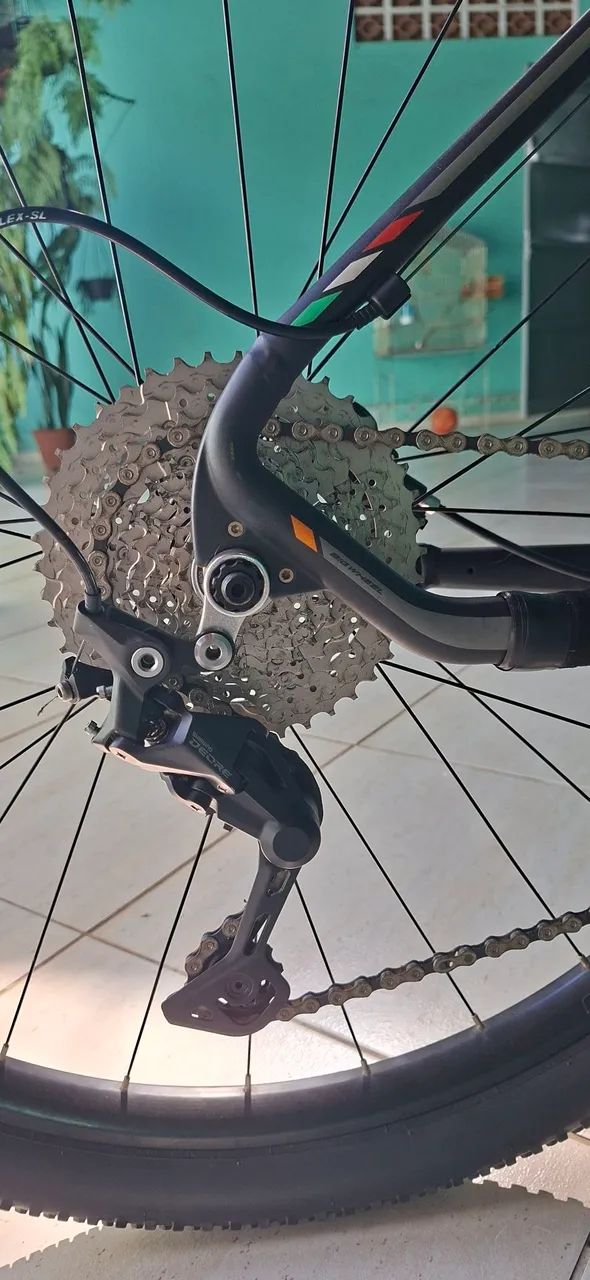 Oggi Big Wheel Boost 17 Deore  - Foto 3