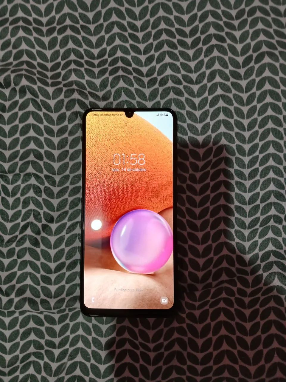 Celular Samsung a venda  - Foto 3