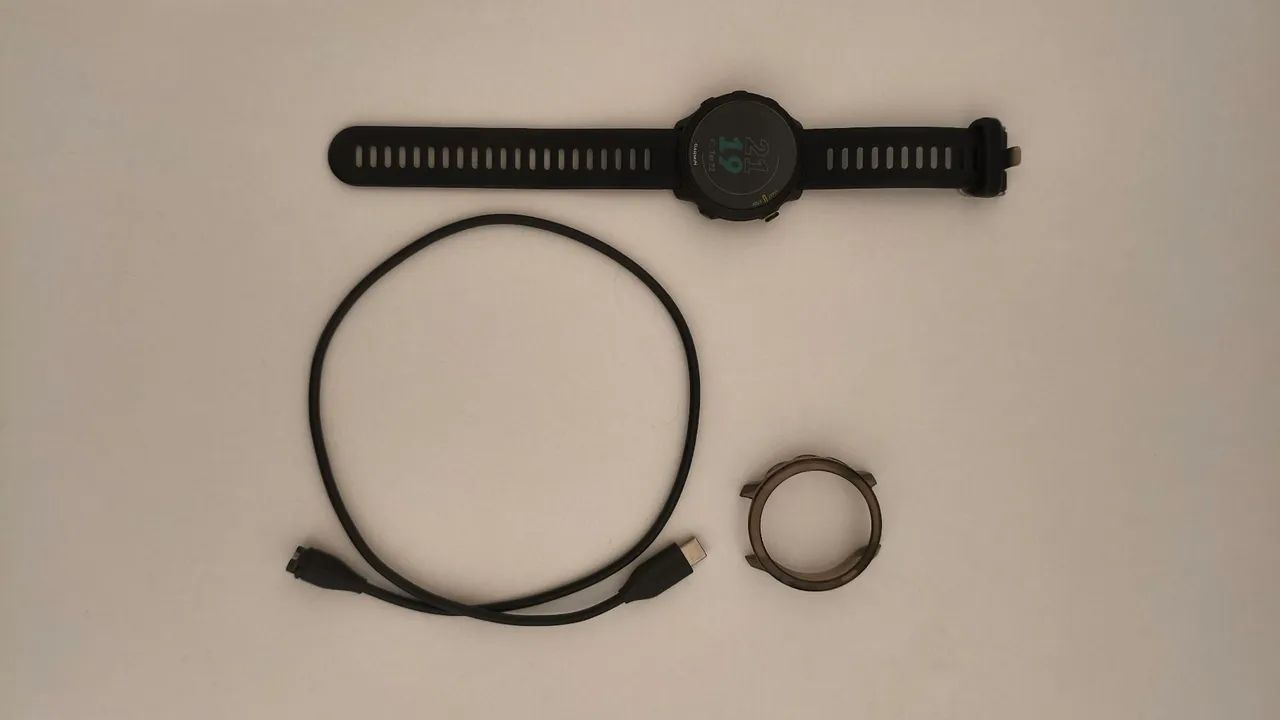 Garmin forerunner 55 - Foto 2