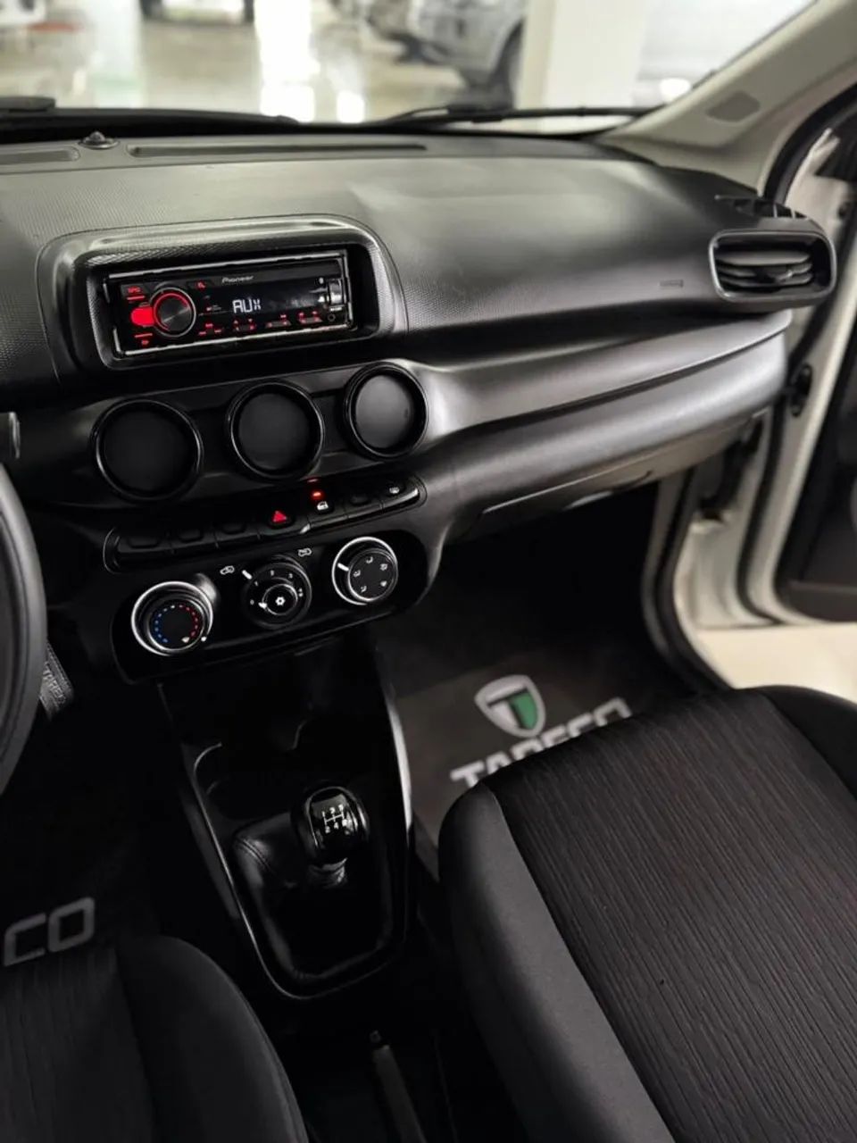 Fiat Argo 1.0 6V Flex. 2023 - Foto 5