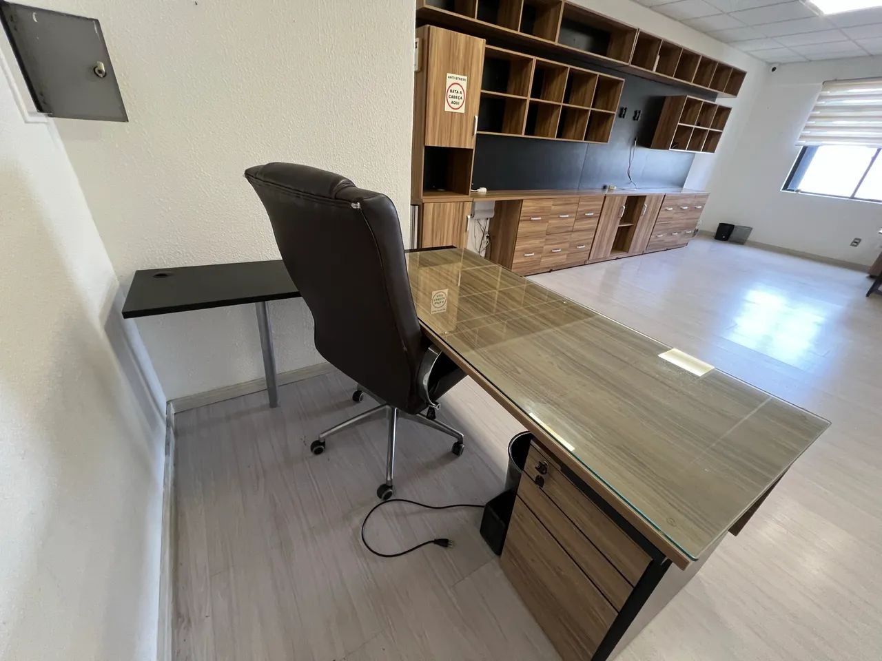 2 Mesas para escritório  - Foto 2