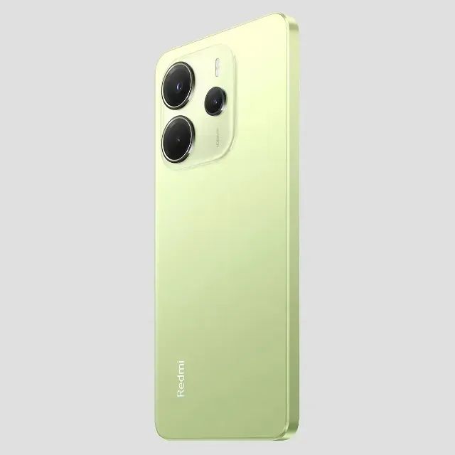 CELULAR NOTE 14 REDMI XIAOMI 256G 8G ROM - Foto 3
