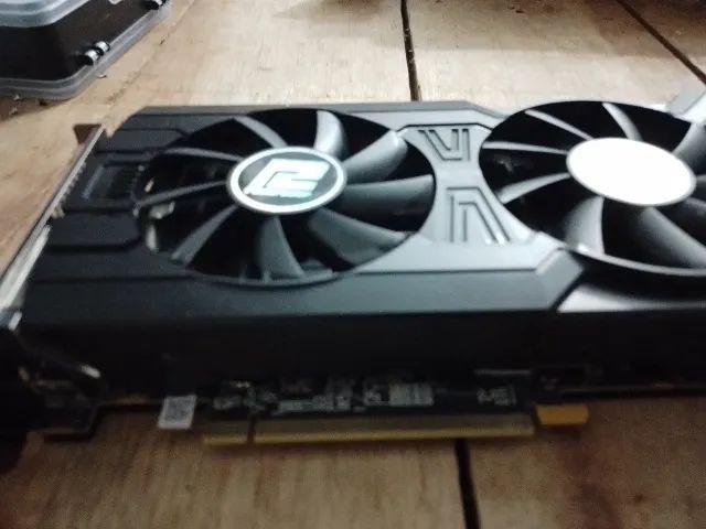 Rx 570 4 gb - Foto 2