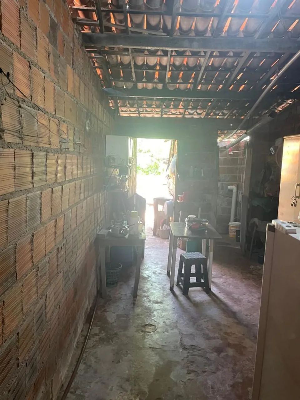 Casa a venda  no valor de  30 mil - Foto 5