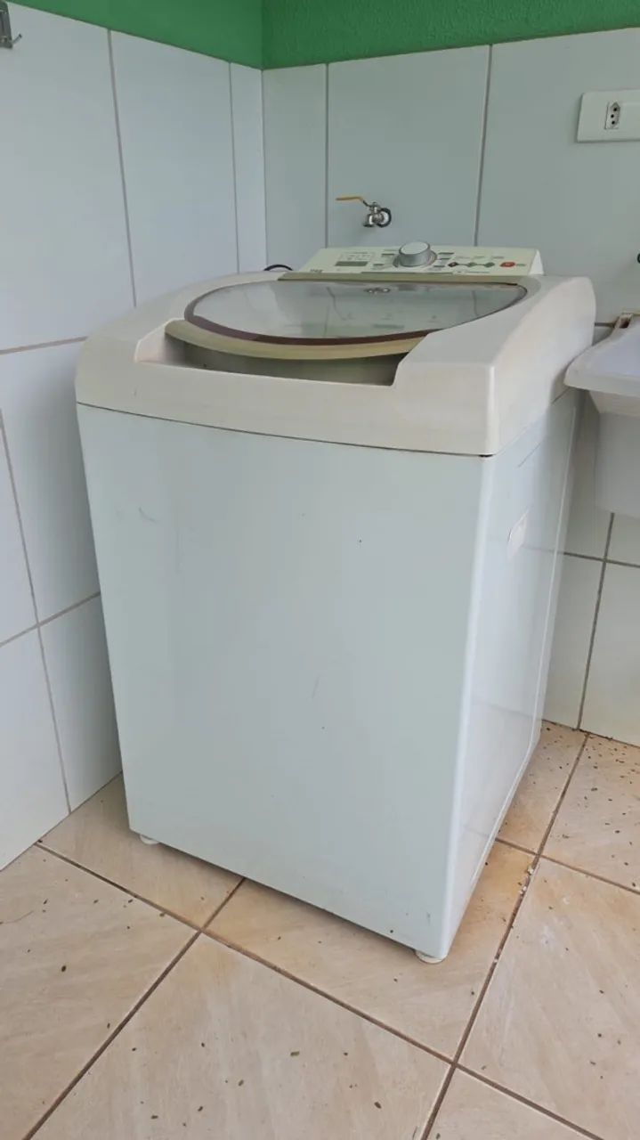 Máquina de Lavar Brastemp - Foto 2