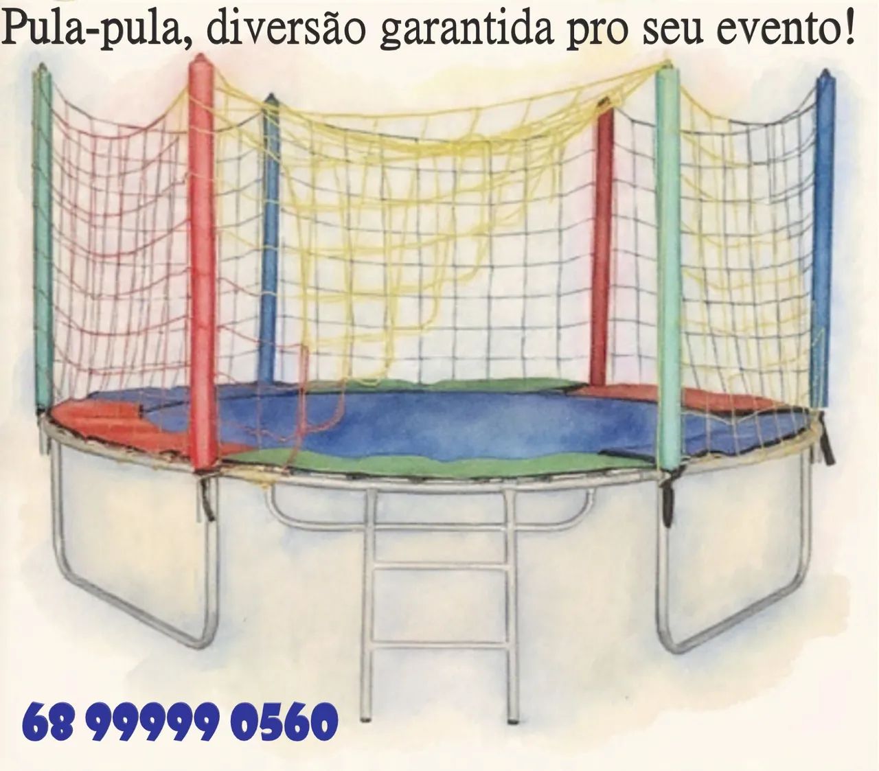 Brinquedos para sua festa! - Foto 4