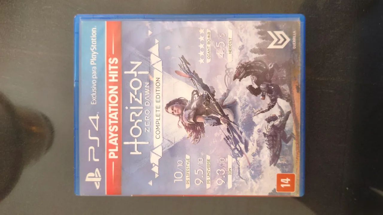 Jogos PS4 - Foto 2