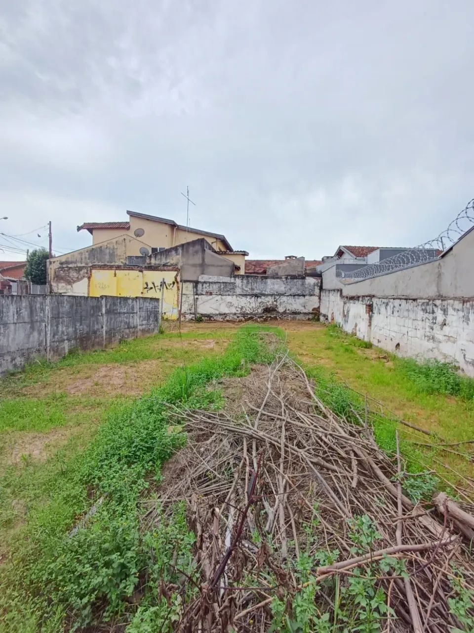 EXCELENTE TERRENO EM ÓTIMA LOCALIZAÇÃO DE BAURU/SP - Foto 3