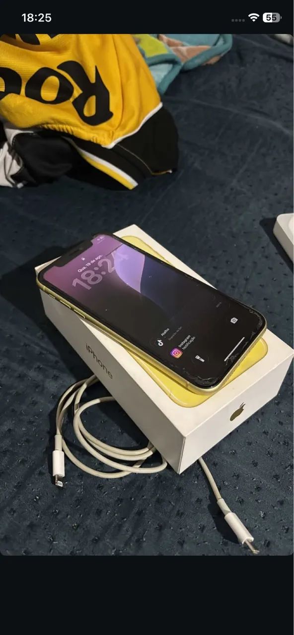 IPHONE 11 - Foto 2