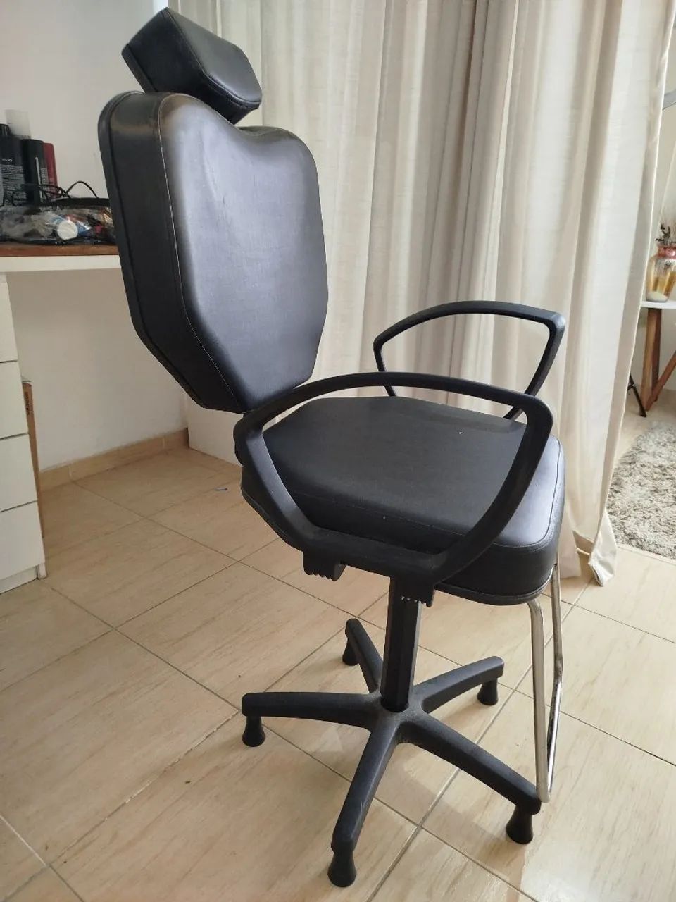 Cadeira para salão  - Foto 5