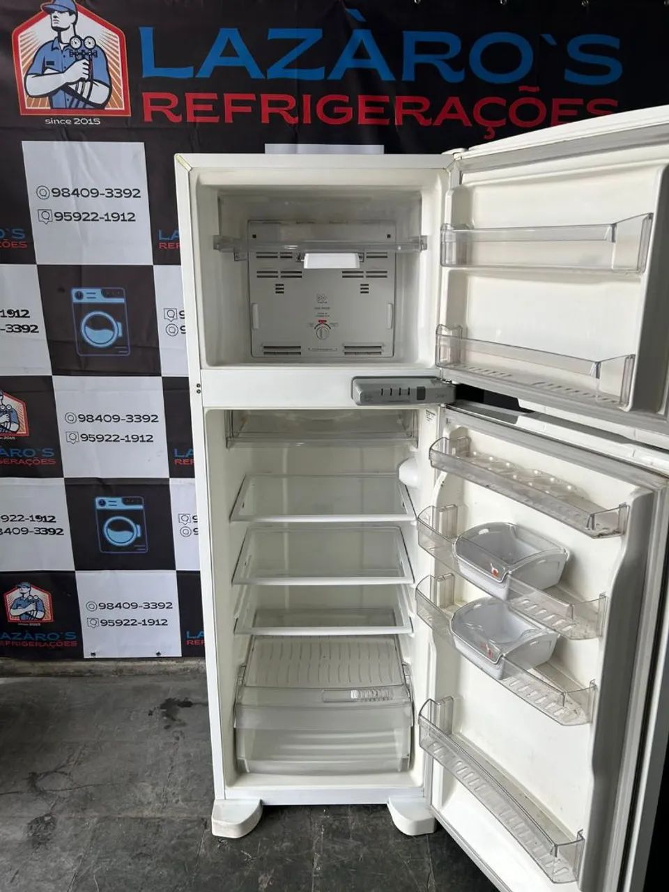 Geladeira  - Foto 2