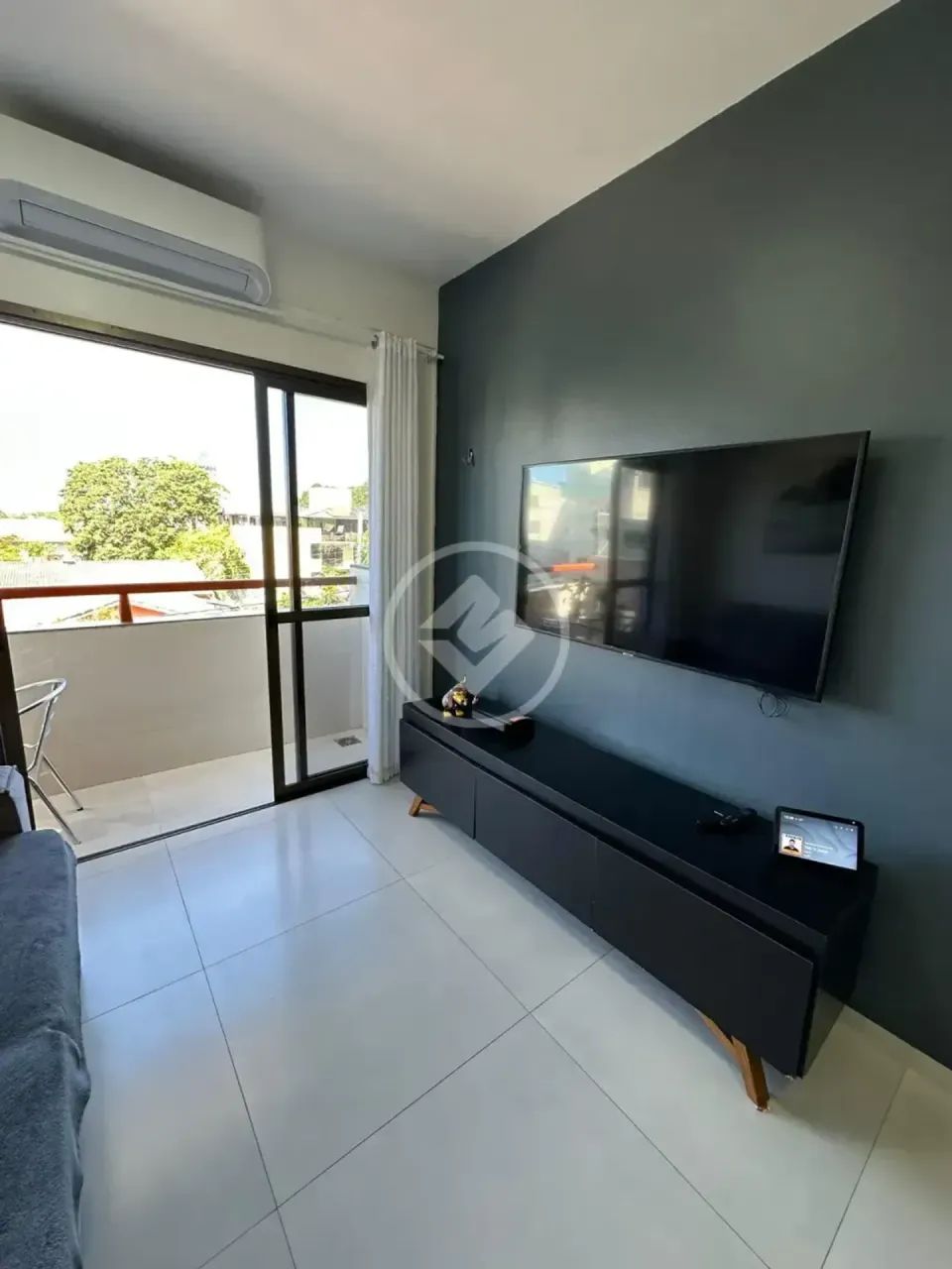 AK-Apartamento Canasvieiras, 350metros do mar! - Foto 5