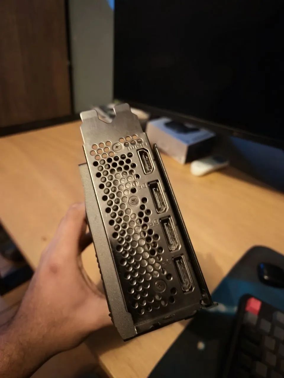 Rtx 3080 10gb OEM  - Foto 4