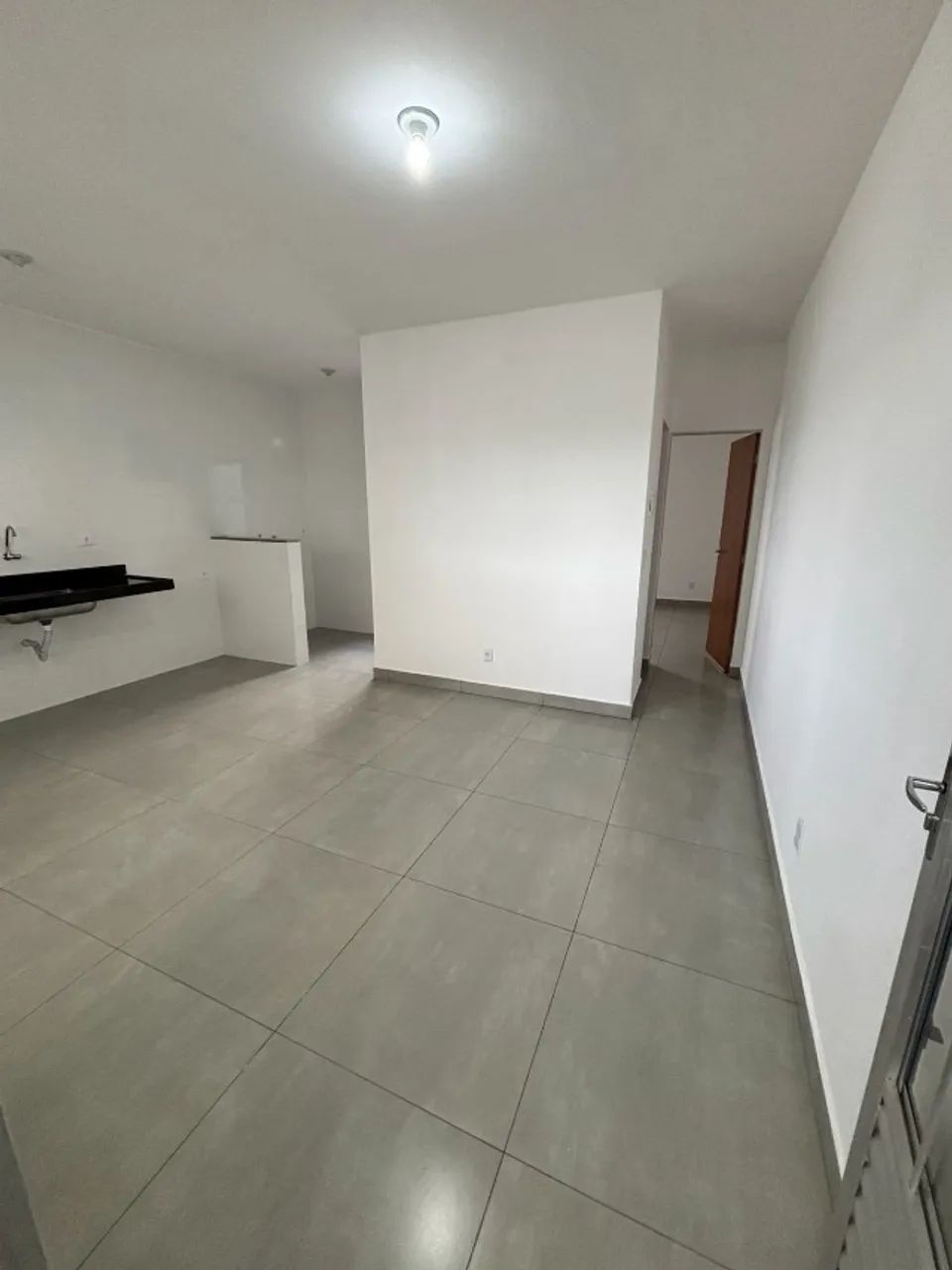 Imóvel aluguel, 1 quarto, em Justinópolis