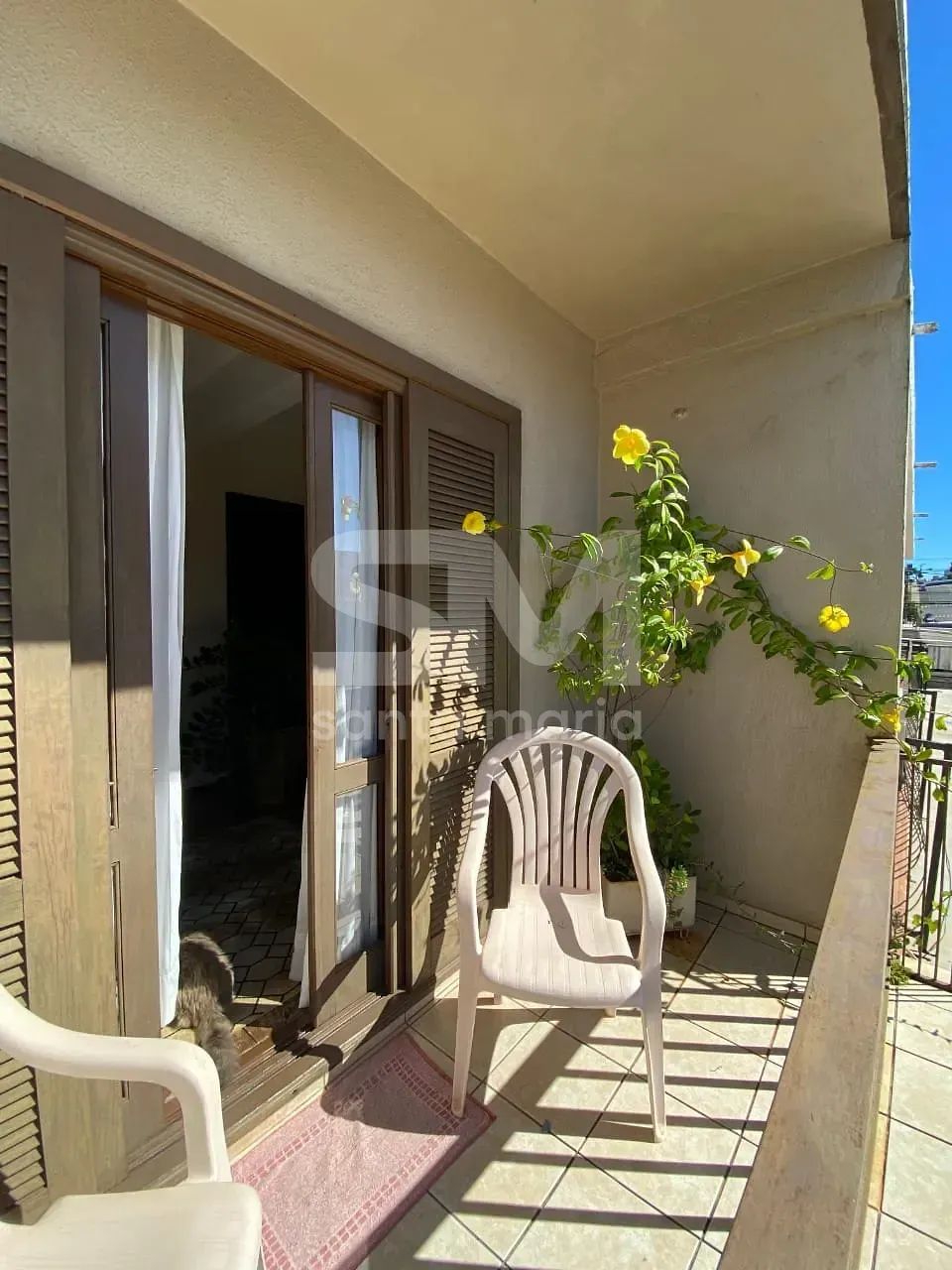 Apartamento + Sala Comercial à venda . - Foto 4