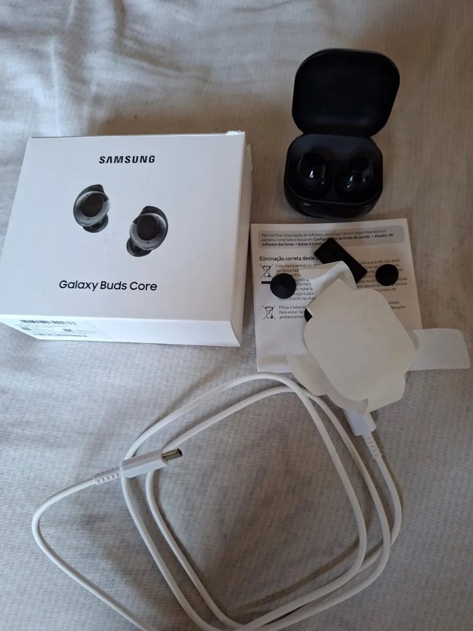 Vendo fone  - Foto 2