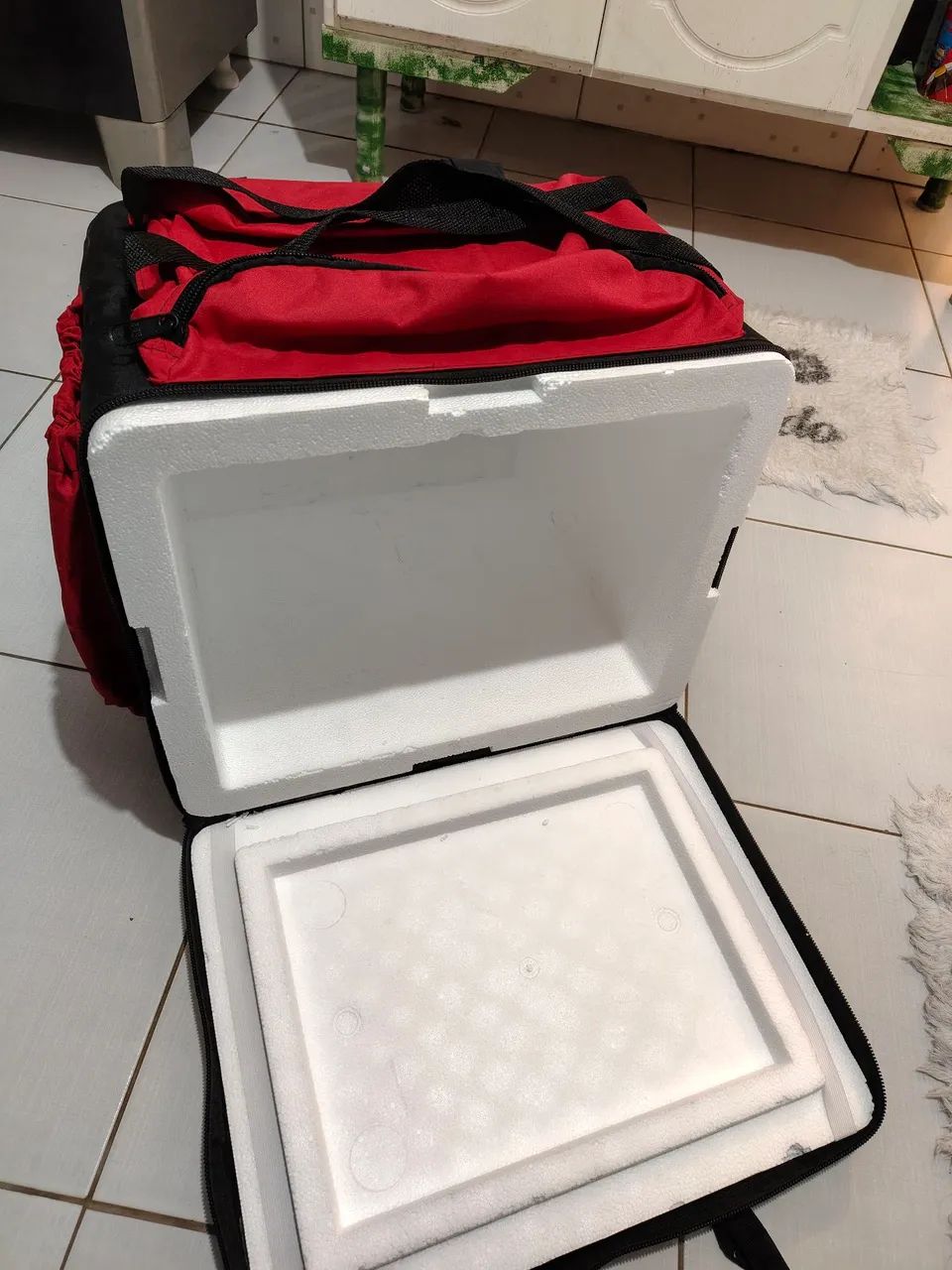 Bag motoboy  - Foto 3