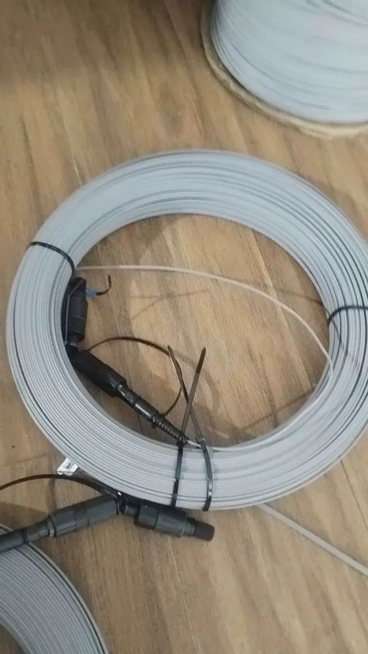 Caixas de drop telecom  - Foto 2