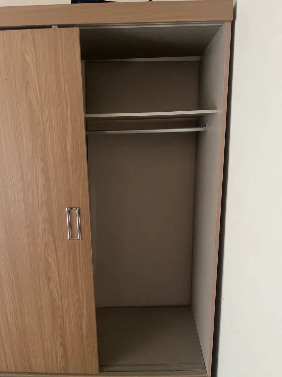 Guarda roupa para doação  - Foto 3