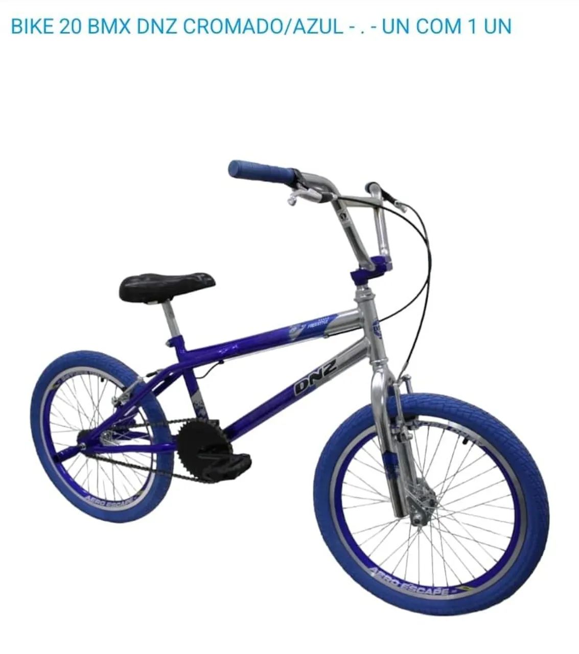 Bicicleta aro 20 - Foto 3
