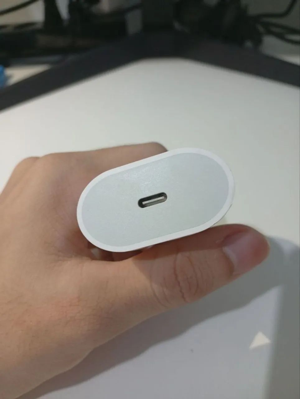 Fonte Turbo USB-C 20W -  Alta Qualidade - Foto 3