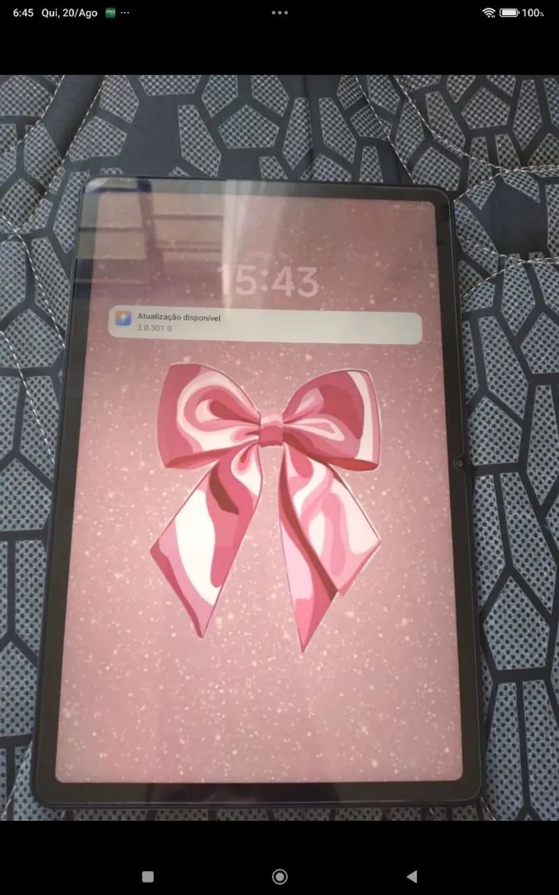 Tablet redmi pad 2