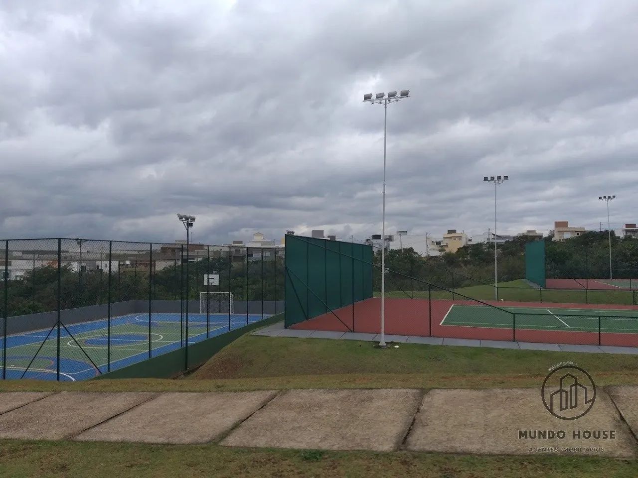 Terreno à venda no Parque Ibiti Reserva - Foto 4