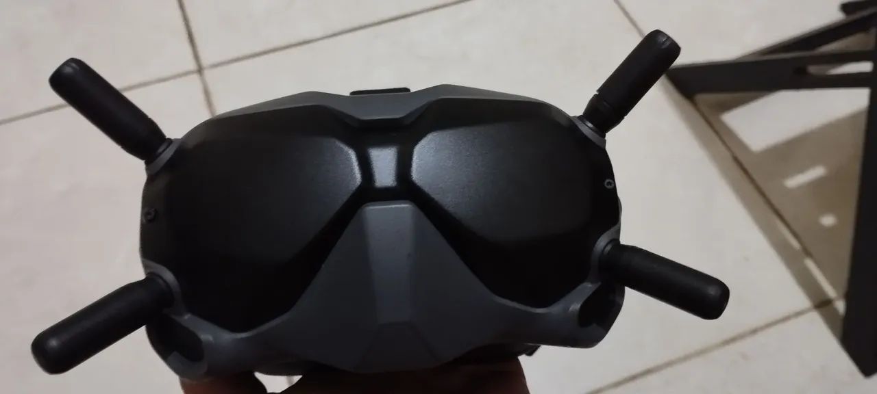 Drone dji fpv ( vendo separados ) - Foto 4