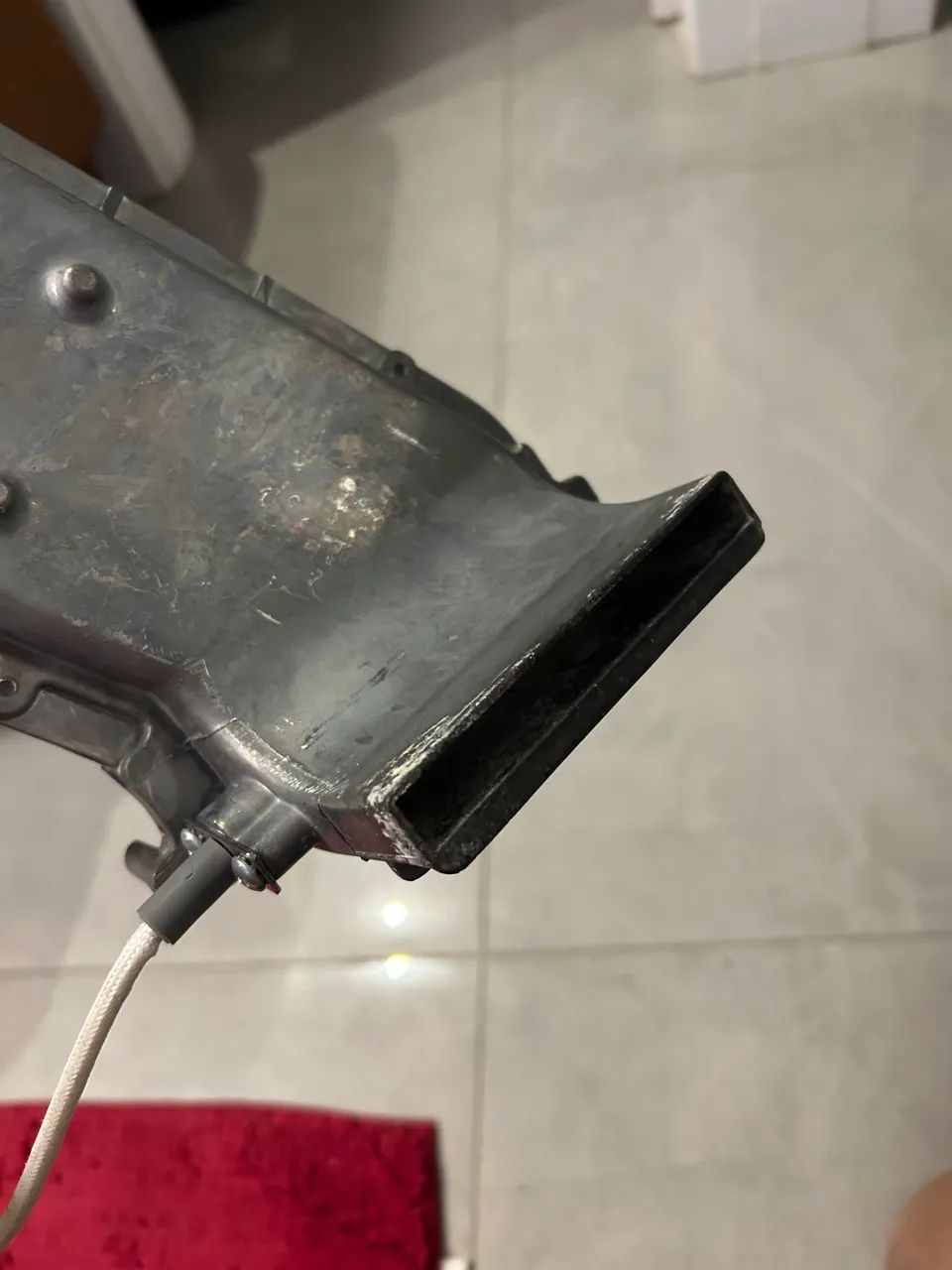 Duto lava e seca Samsung WD 106  - Foto 3